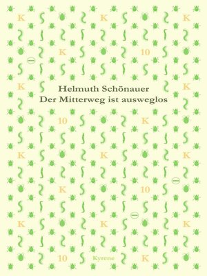 cover image of Der Mitterweg ist ausweglos